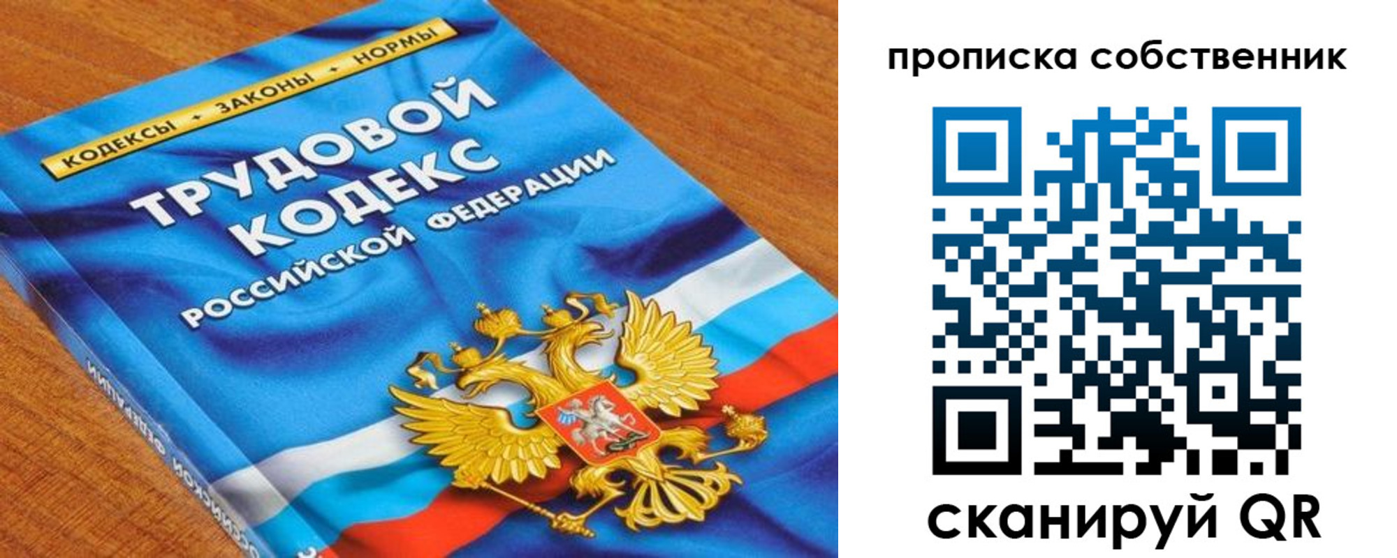 прописка от собственника в Снежногорске